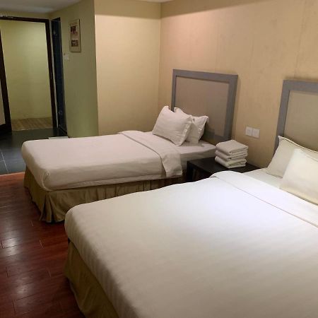 Mcity Inn Miri Extérieur photo