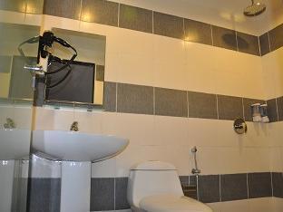 Mcity Inn Miri Extérieur photo