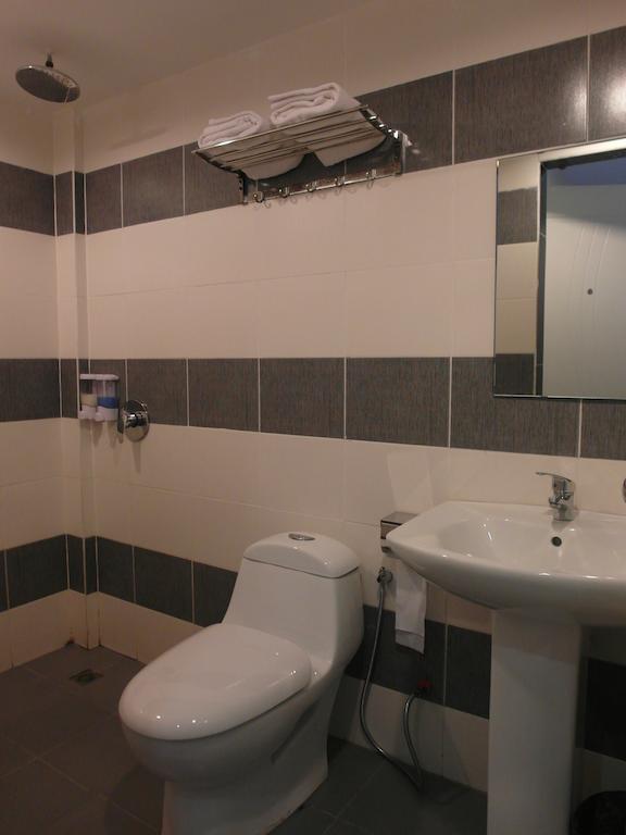 Mcity Inn Miri Chambre photo